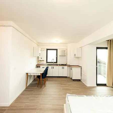 Apart Hotel Fusion Tower-2